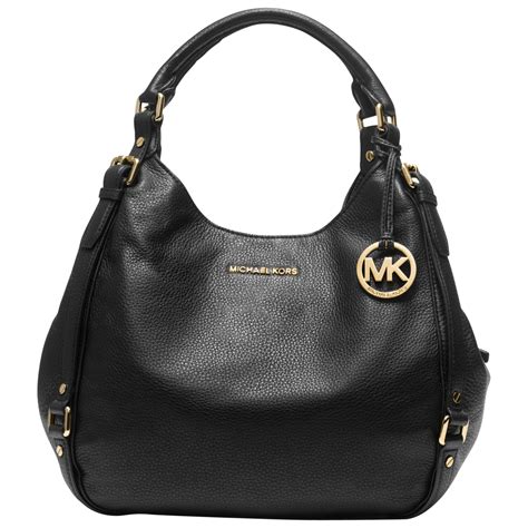 michael kors classic black bag|Michael Kors bags for sale.